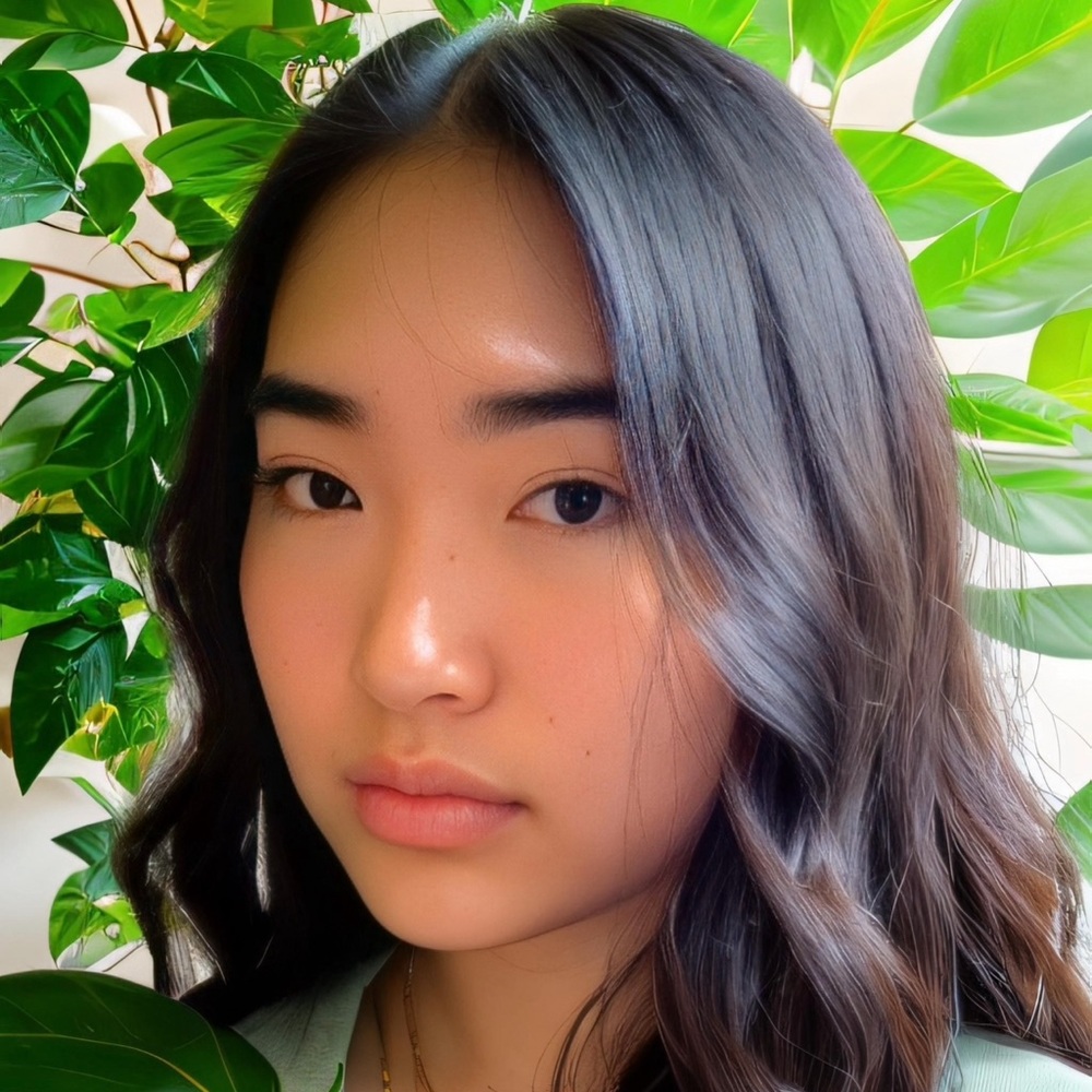 Meet your Posher, Kirsten
